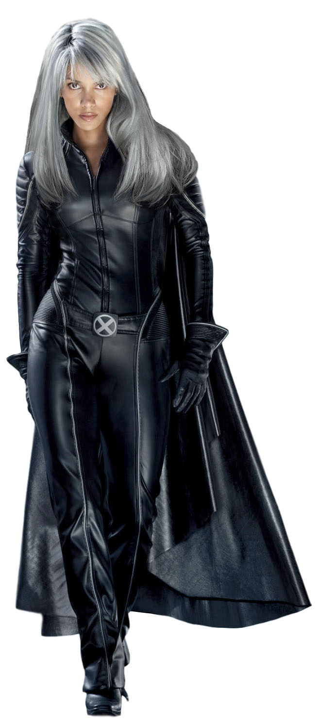 X-Men Hd PNG Image