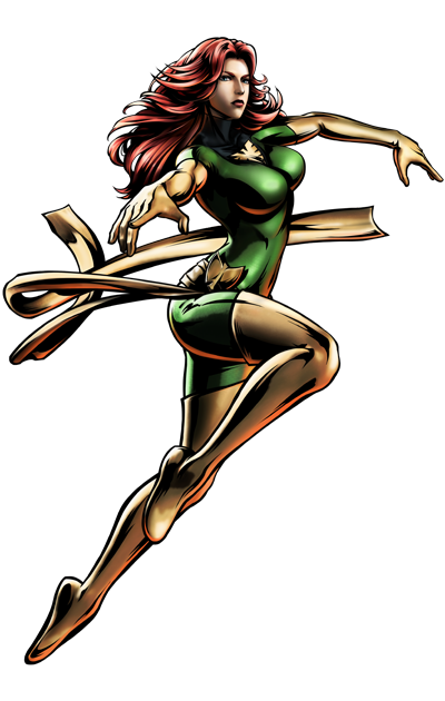 Jean Grey Photos PNG Image