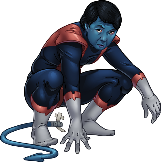 Nightcrawler File Transparent PNG Image