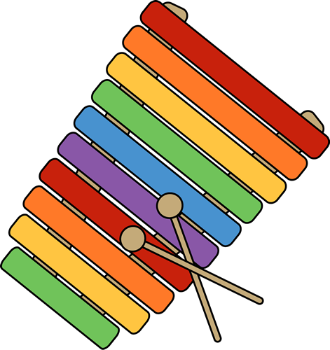 Xylophone Png PNG Image