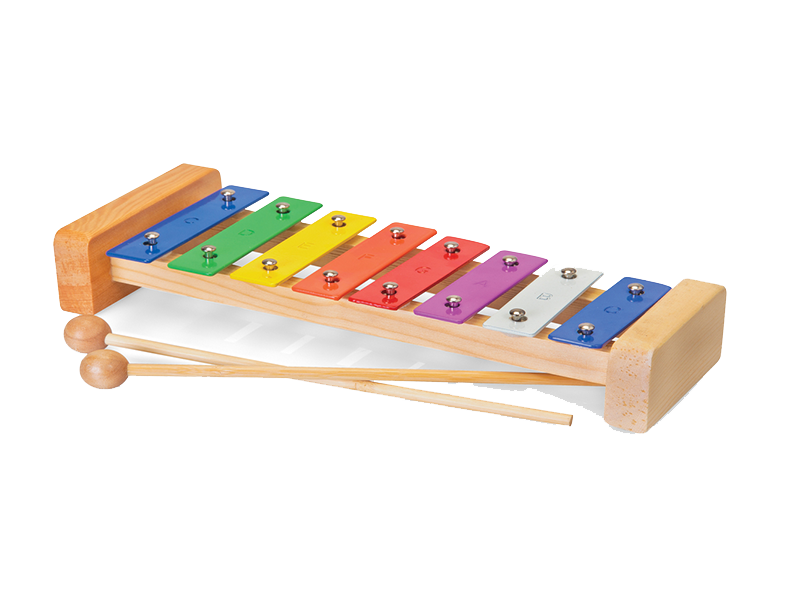 Xylophone Png Picture PNG Image