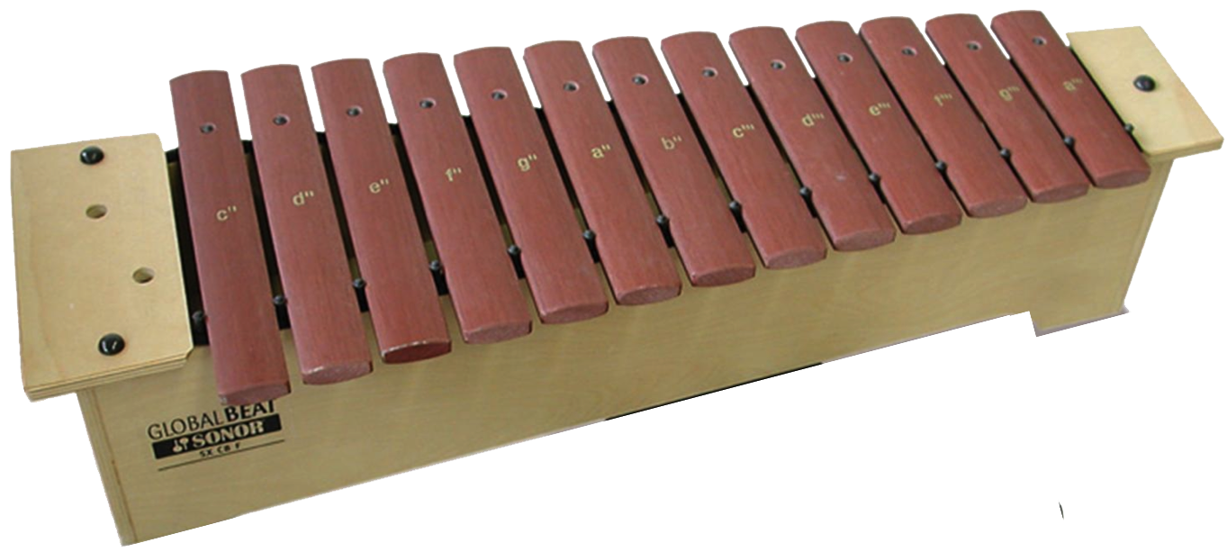 Xylophone Free Png Image PNG Image