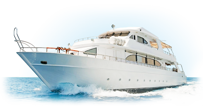 Yacht Png Image PNG Image