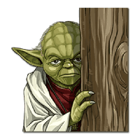 Yoda PNG