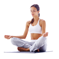 Yoga png images