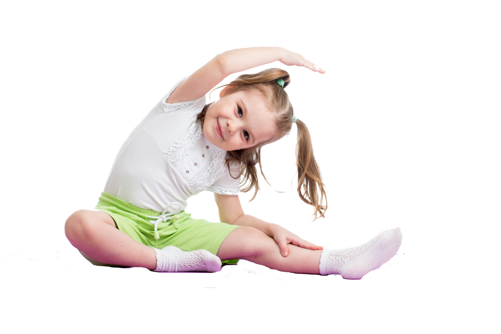Instructor Yoga Kids Exercise Child Download Free Image PNG Image