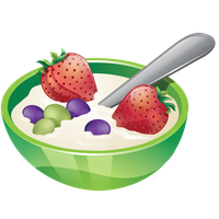 Yogurt PNG
