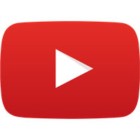 Youtube Play Button Free Download PNG Image