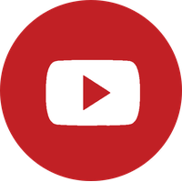 Youtube Play Button Transparent Background PNG Image