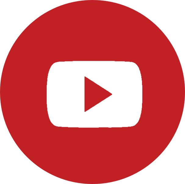 Youtube Play Button Transparent Background PNG Image