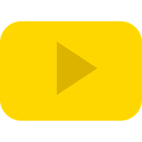Youtube Play Button PNG Image