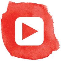 Youtube Play Button Image PNG Image