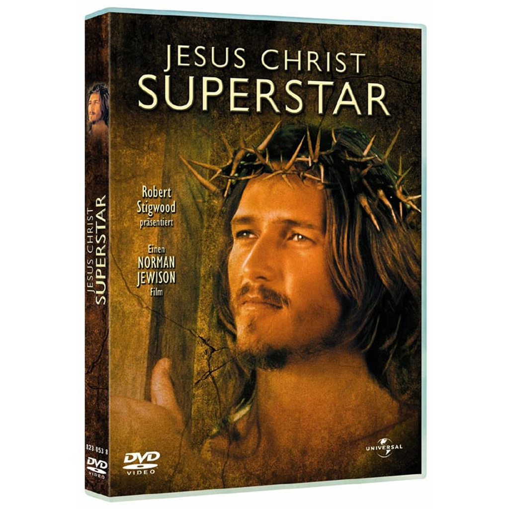 Download Superstar Christ Youtube Ted Jesus Neeley Film HQ PNG ...