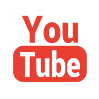 youtube logo transparent png