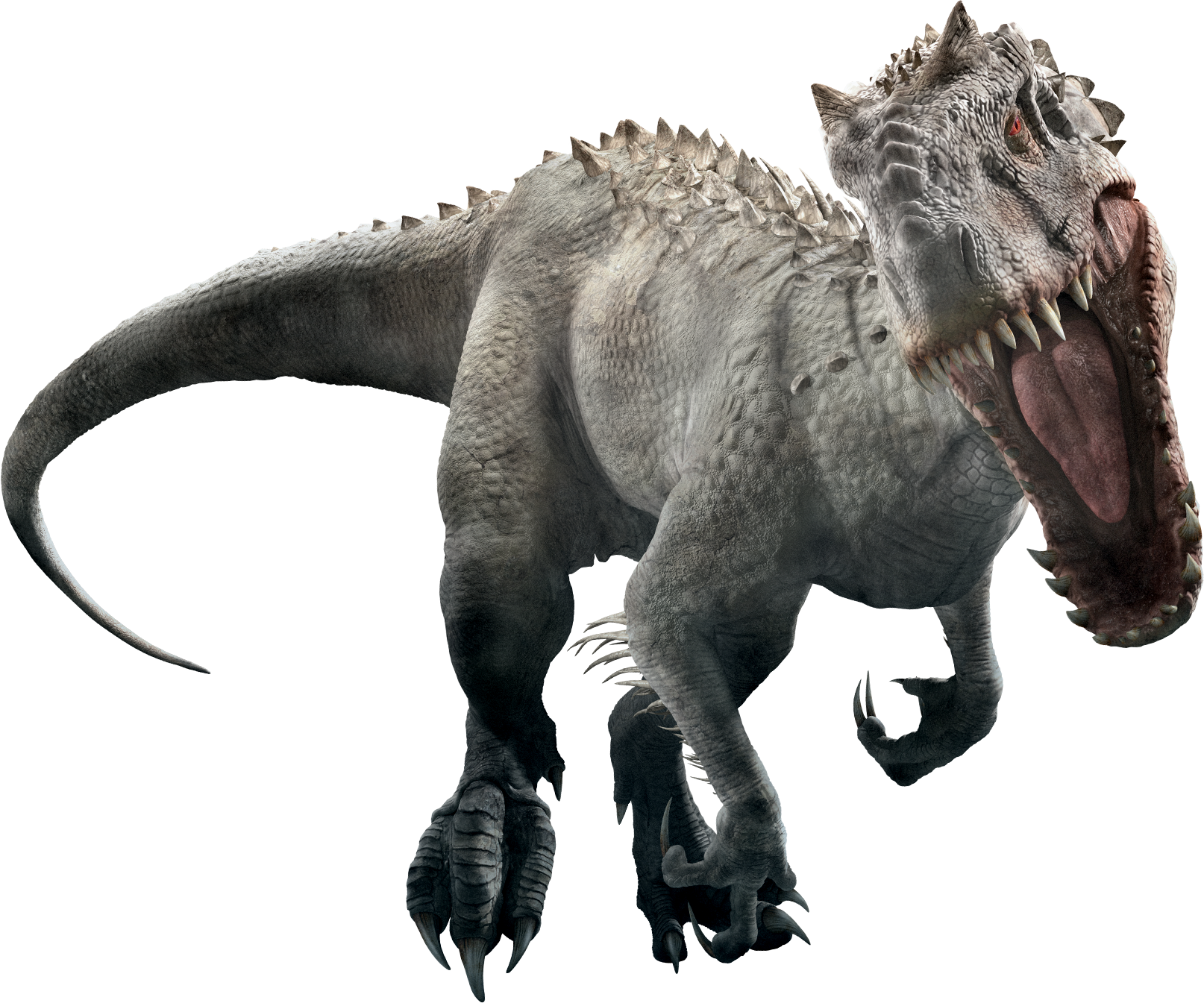 King Rex Jurassic Youtube Park Kong Tyrannosaurus PNG Image