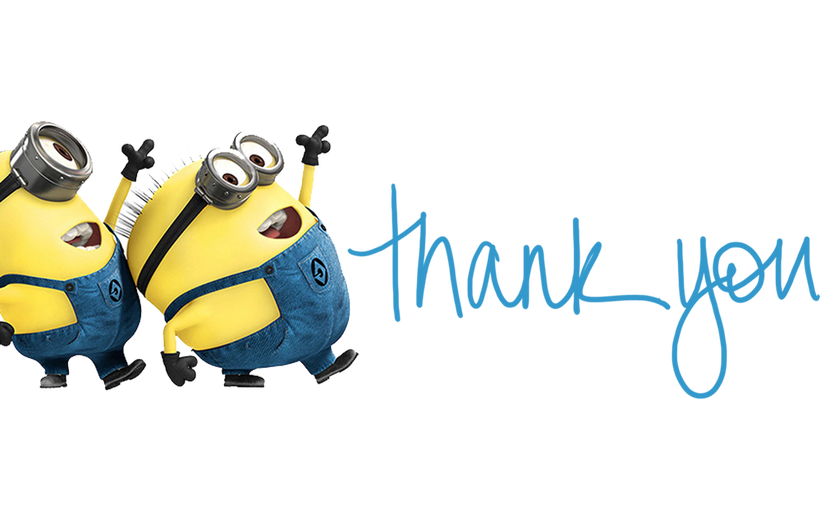 Thank For Youtube Blog Listening You Cartoon PNG Image