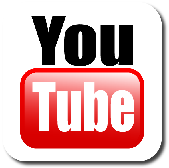 Transparent Cool Youtube Icons Rwanda 24