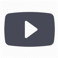 Icons Media Youtube Player Computer Video Icon