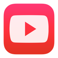 Network Icons Celebrities Button Youtube Computer Graphics