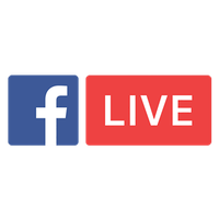 Media Youtube Live Broadcasting Facebook Social Go