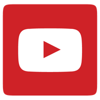 Logo Media Icon Youtube Social Free Download Image
