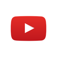 Logo Youtube Free Clipart HQ PNG