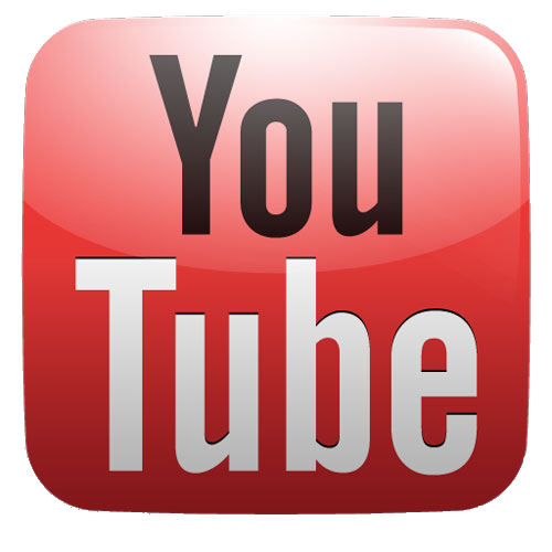 Logo Youtube Icon Free Photo PNG PNG Image
