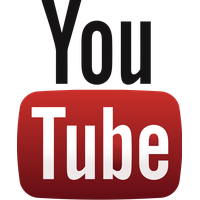 Logo Youtube Transparent Free Photo PNG PNG