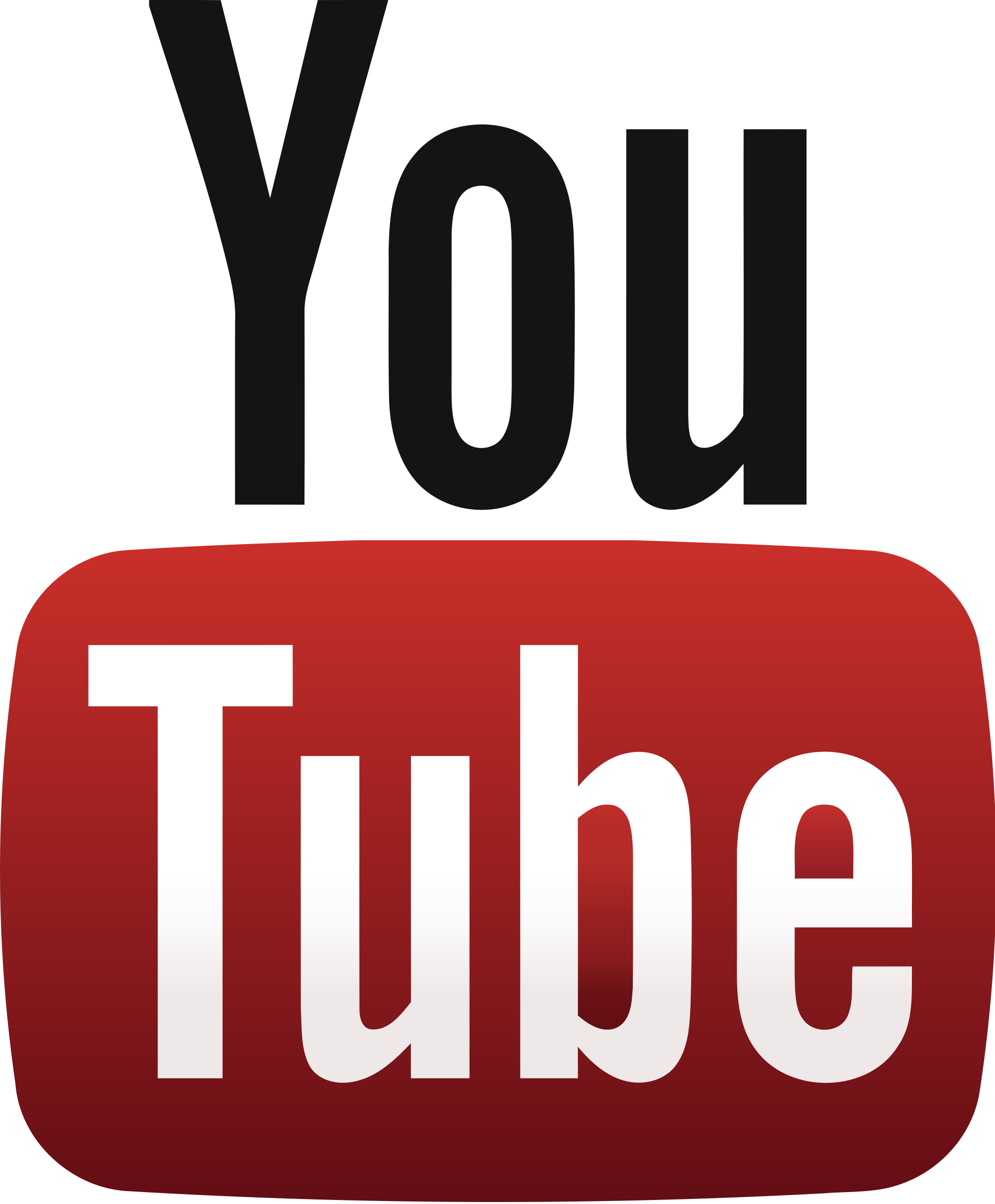 Logo Youtube Transparent Free Photo PNG PNG Image