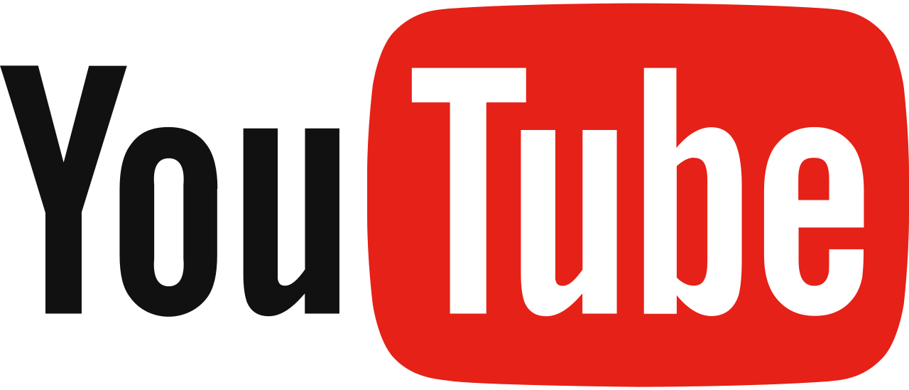 Premium Youtube Logo Download Free Image PNG Image