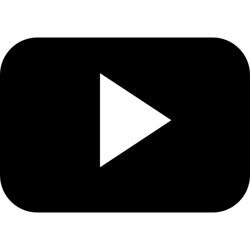 Play Button Youtube Scalable Vector File Graphics PNG Image