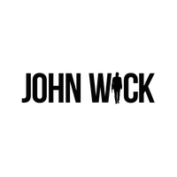 30+ John Wick Png Logo - Tembelek Bog