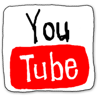Youtube Png PNG Image