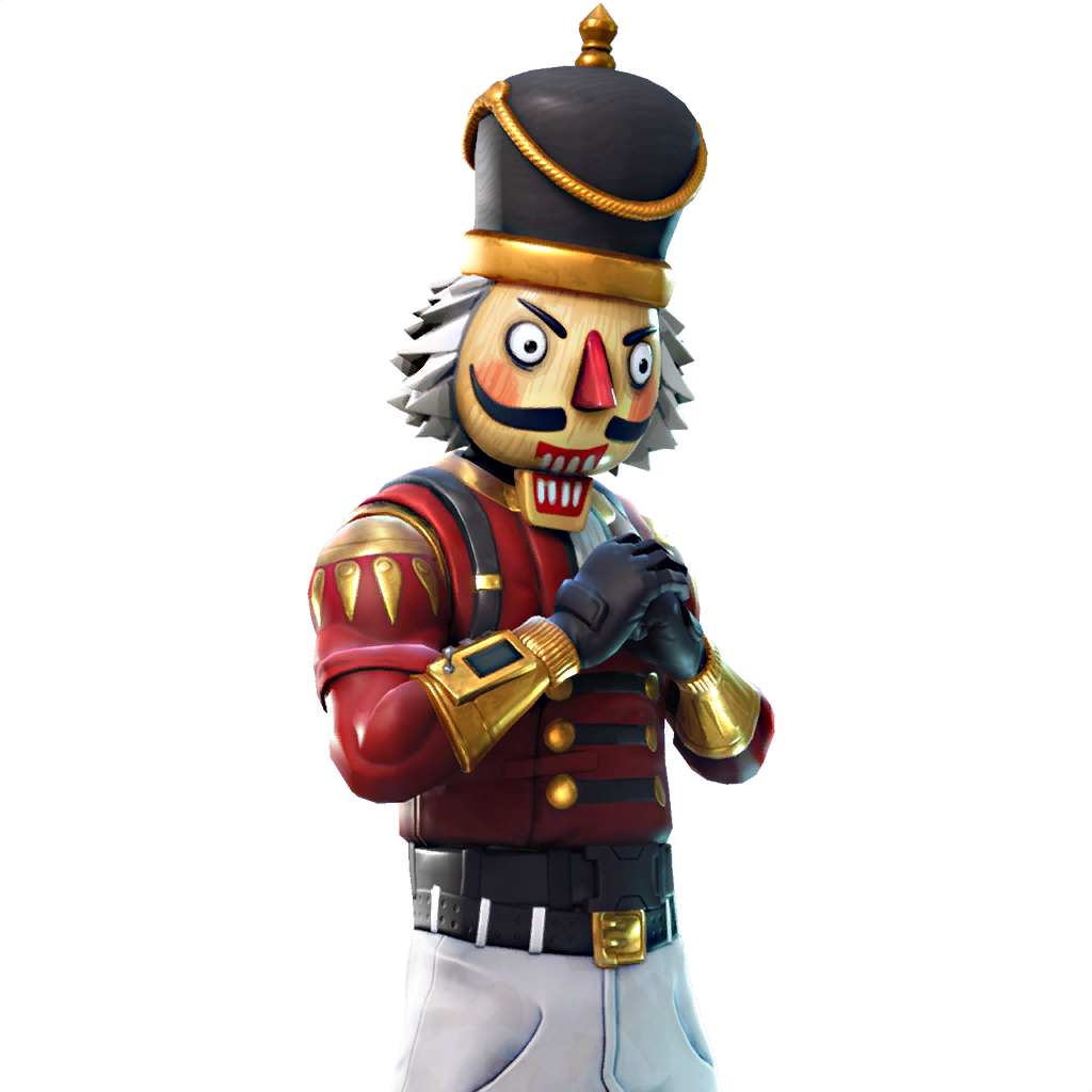 Toy Youtube Royale Figurine Fortnite Battle PNG Image