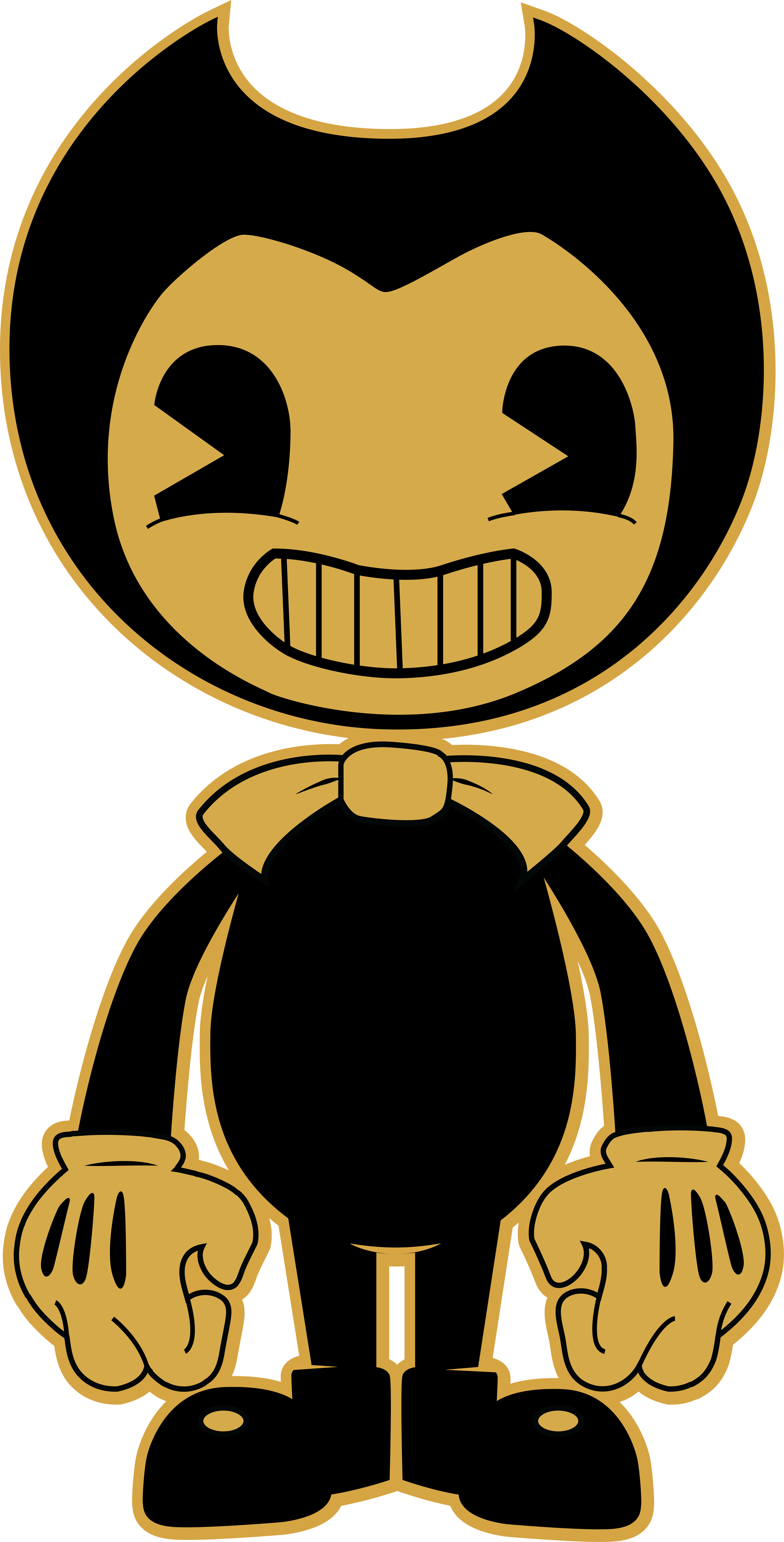 images of roblox bendy