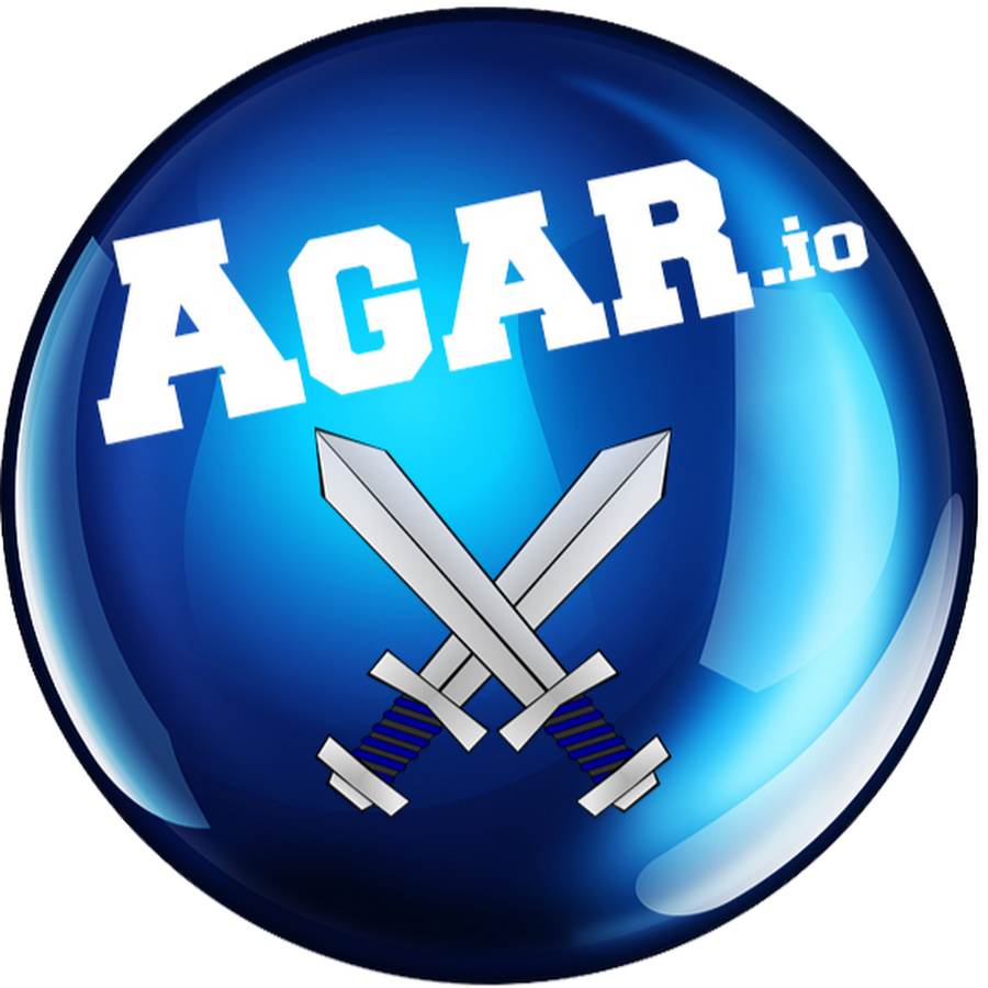 Agar Brand Agario Slitherio Logo Free Transparent Image HD PNG Image
