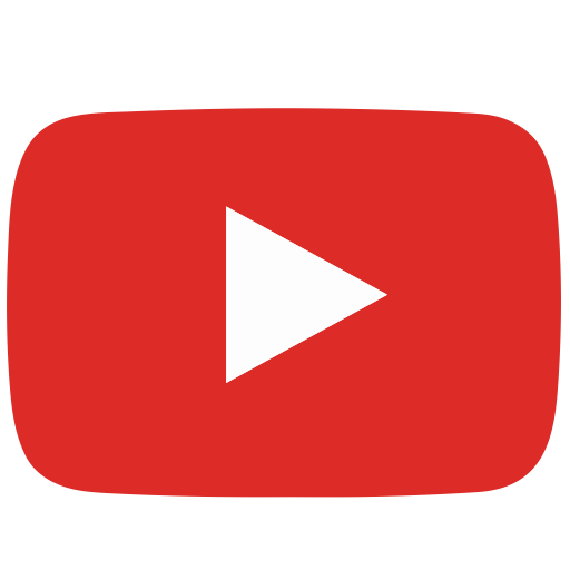 Youtube button Transparent PNG Image
