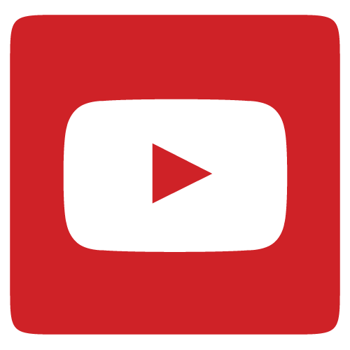 Youtube button Transparent PNG Image