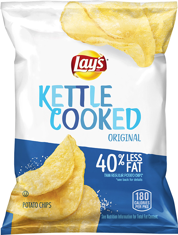 Crunchy Chips Lays HQ Image Free PNG Image