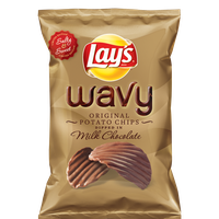 Photos Crunchy Chips Lays Free Download Image PNG Image