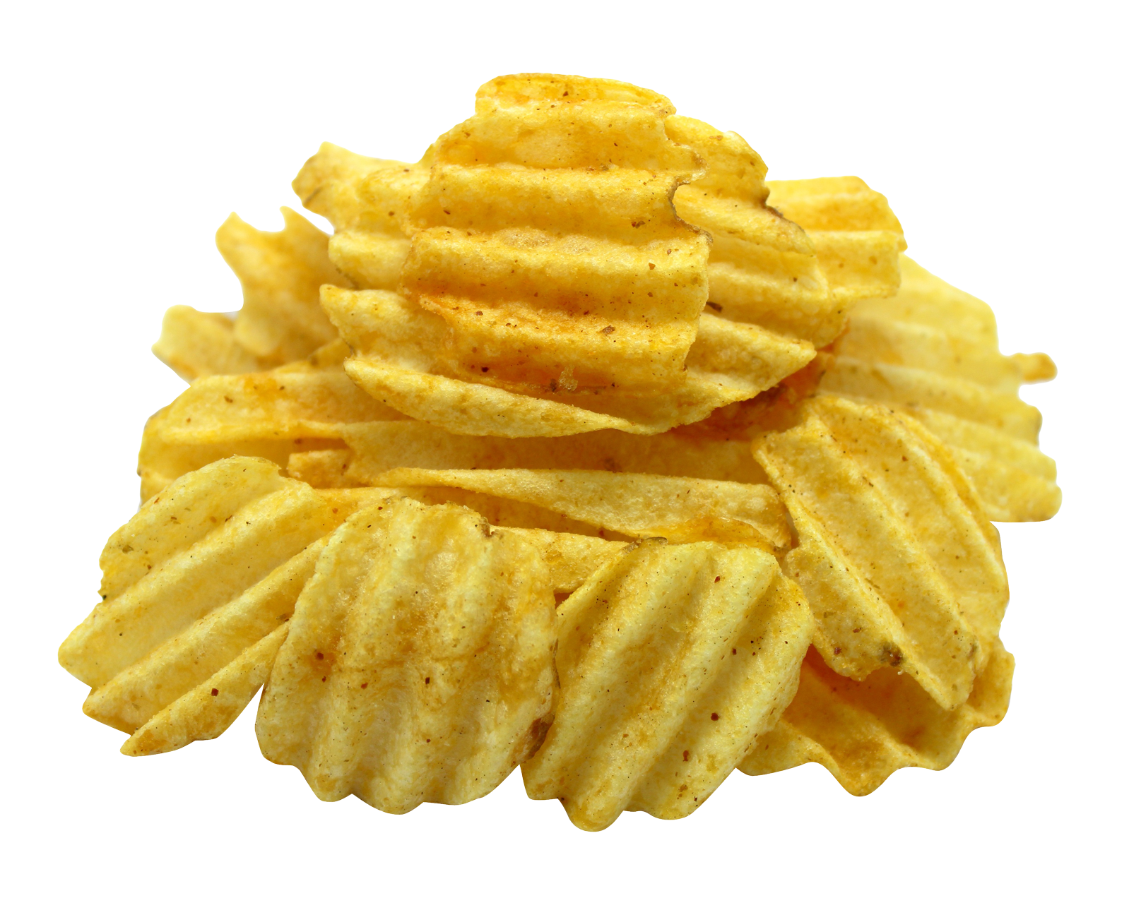 Crunchy Chips Potato Free Download PNG HD PNG Image