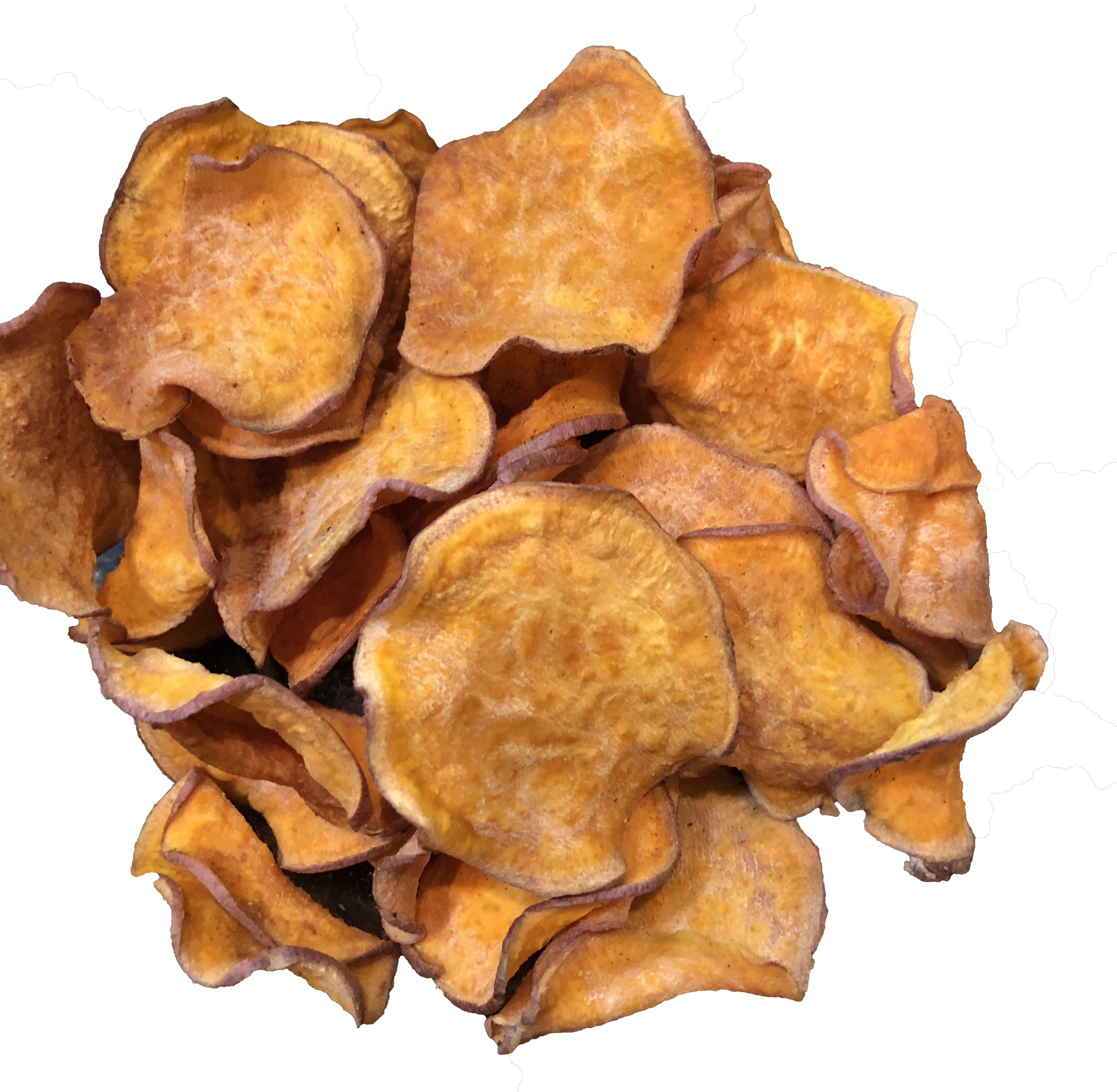 Picture Crunchy Chips Potato Free Photo PNG Image