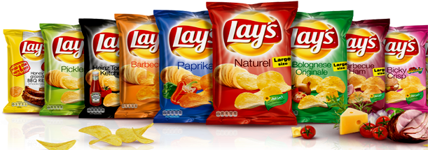 Chips Lays HD Image Free PNG Image