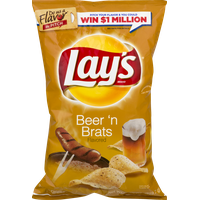 Chips Lays Free HD Image PNG Image