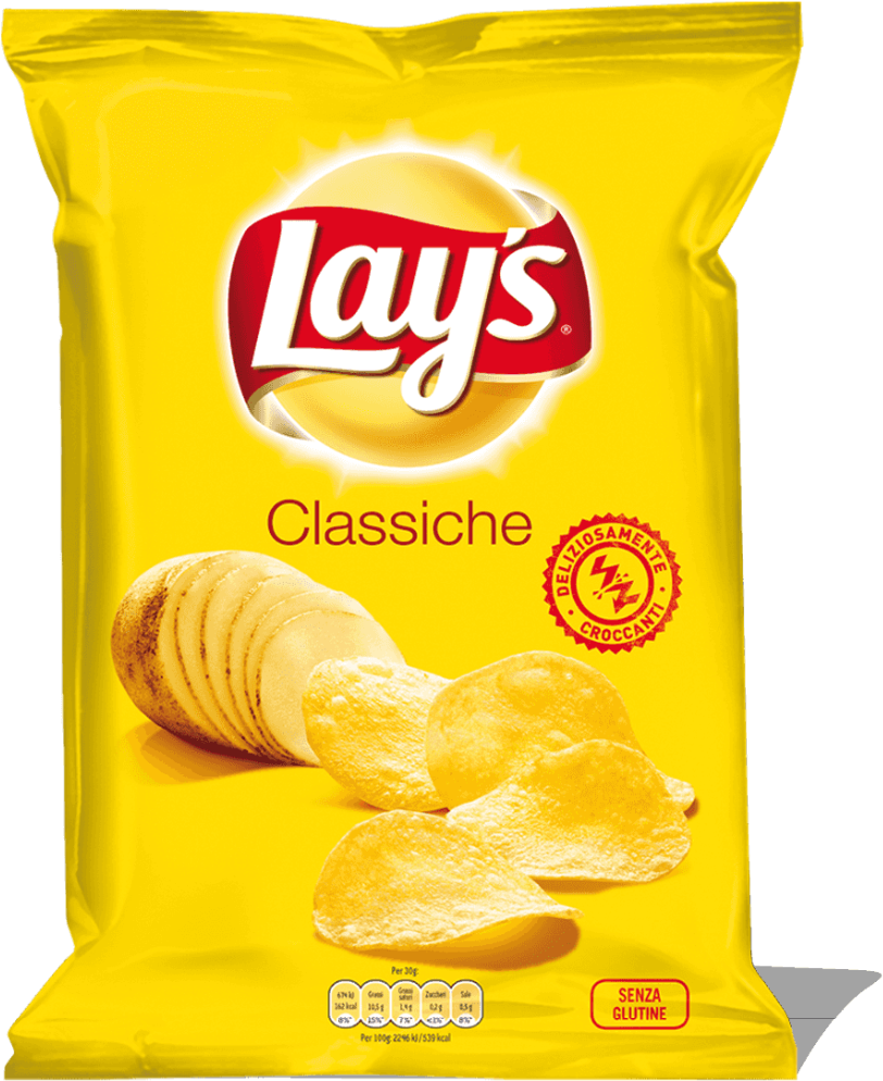 Chips Lays Free Transparent Image HQ PNG Image