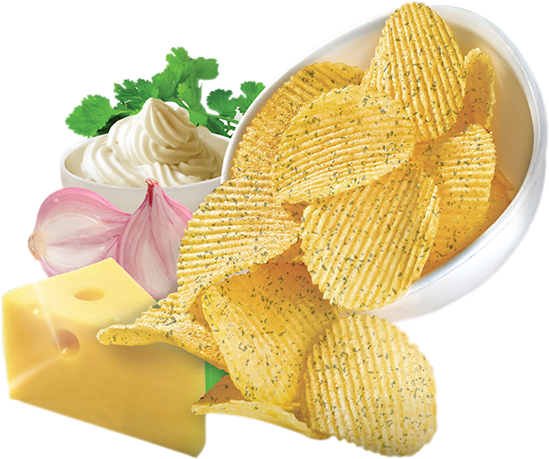 Chips Potato PNG File HD PNG Image