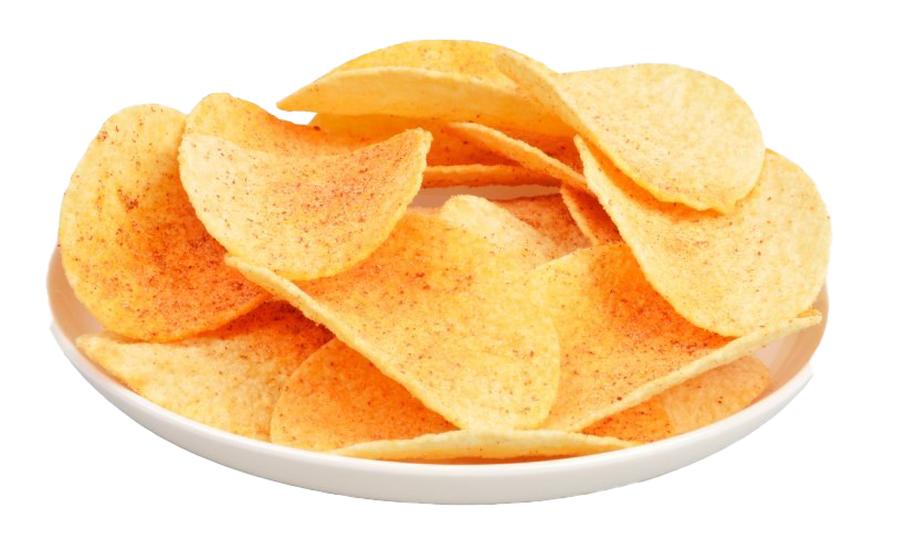 Chips Potato Free Photo PNG Image