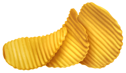 Chips Lays Potato Download HD PNG Image