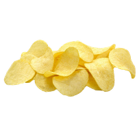 Chips Lays Potato Free Transparent Image HQ PNG Image