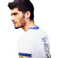 zayn malik tam vücut png